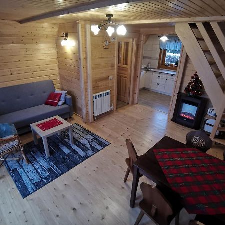 Domek U Marysi Zakopane Luaran gambar