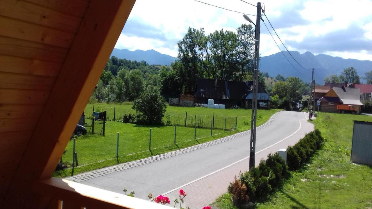 Domek U Marysi Zakopane Luaran gambar